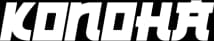 konohalogo